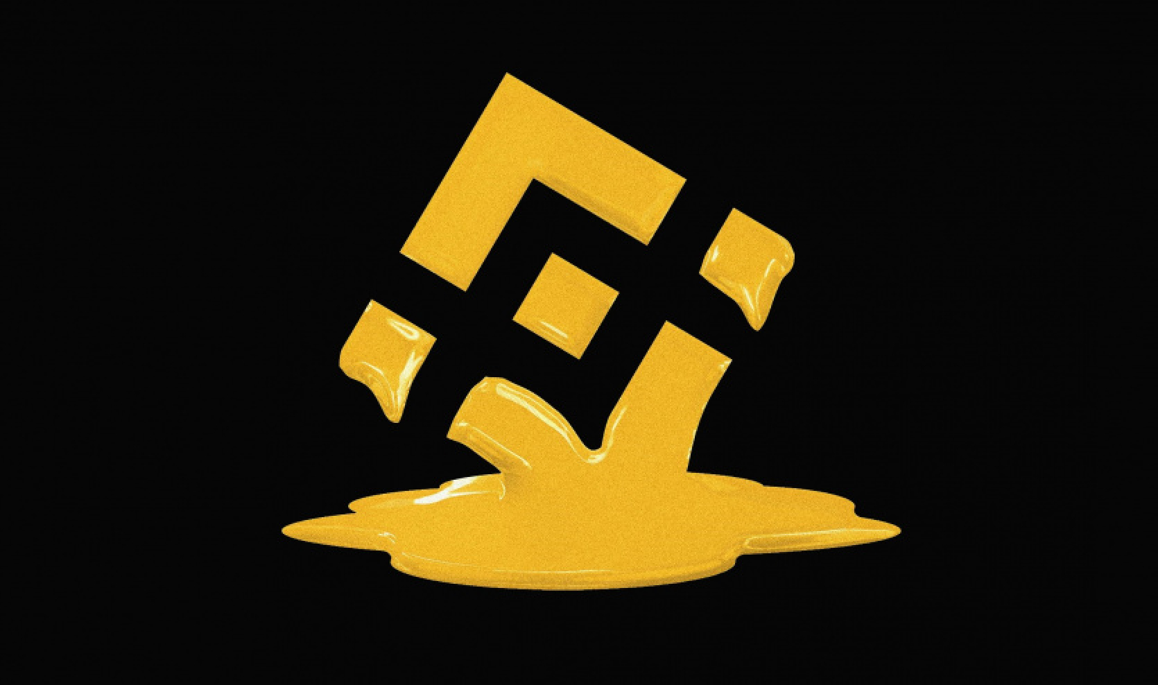 WSJ: The largest crypto exchange Binance goes down