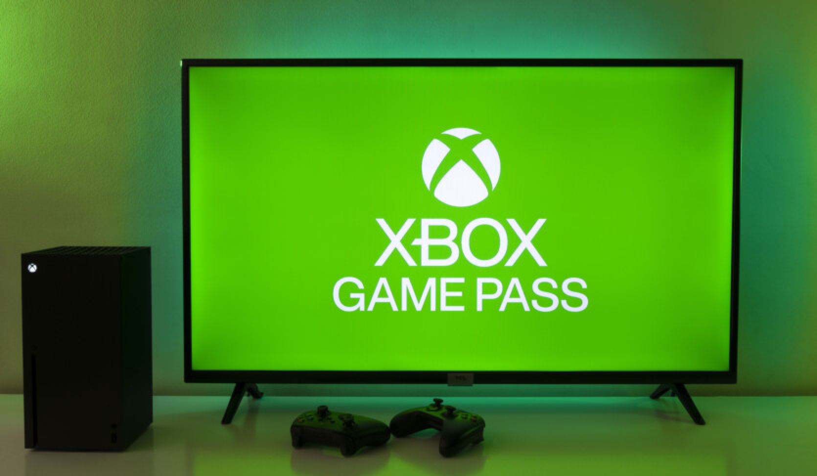 Xbox has launched Game Pass Standard for $15 - without Starfield, Diablo IV and other hits