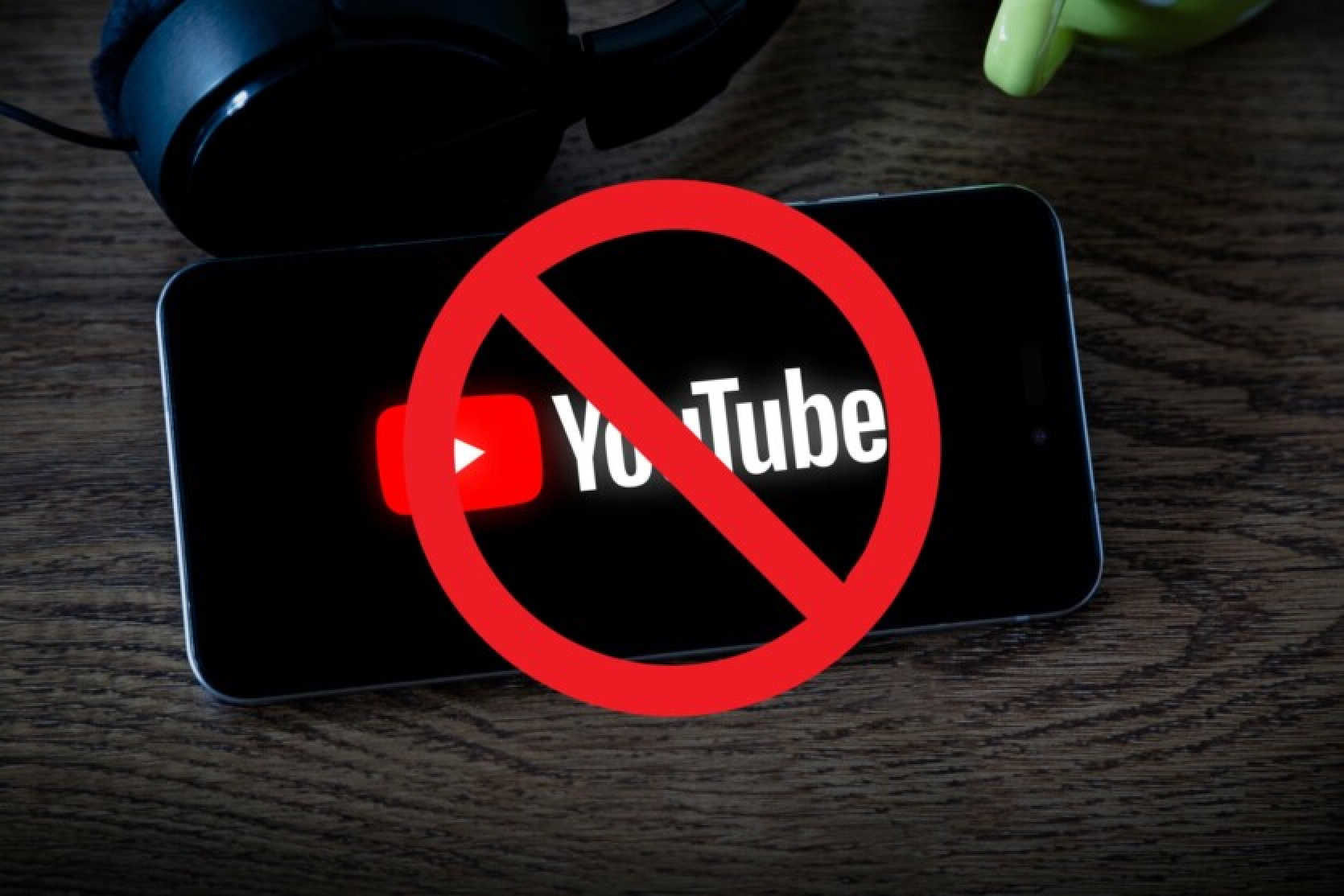 YouTube, goodbye - the largest video hosting service in Russia has stopped working