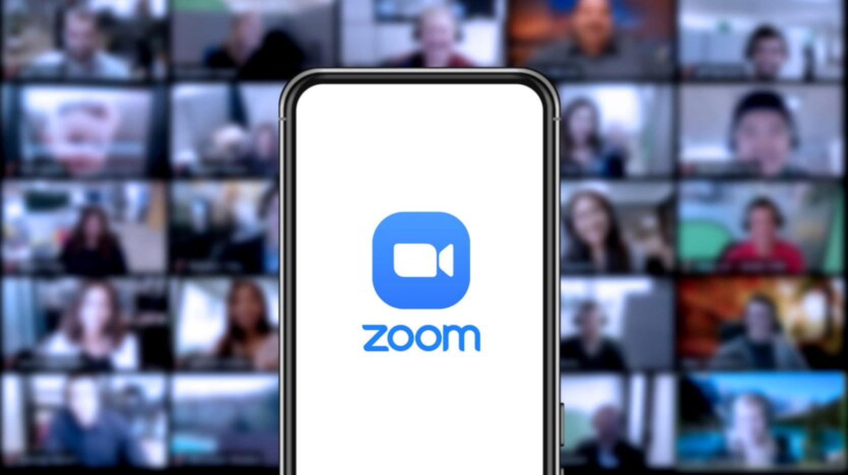 Zoom offers webinars to a million simultaneous participants for $100,000