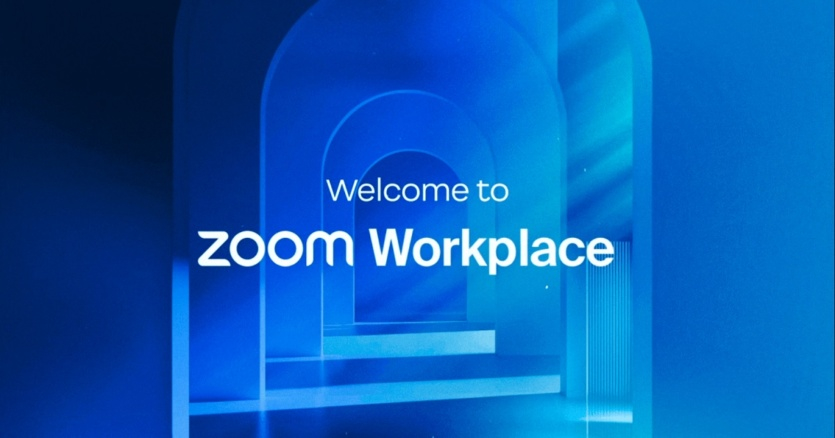 Zoom unveiled Workplace, a large-scale AI collaboration platform