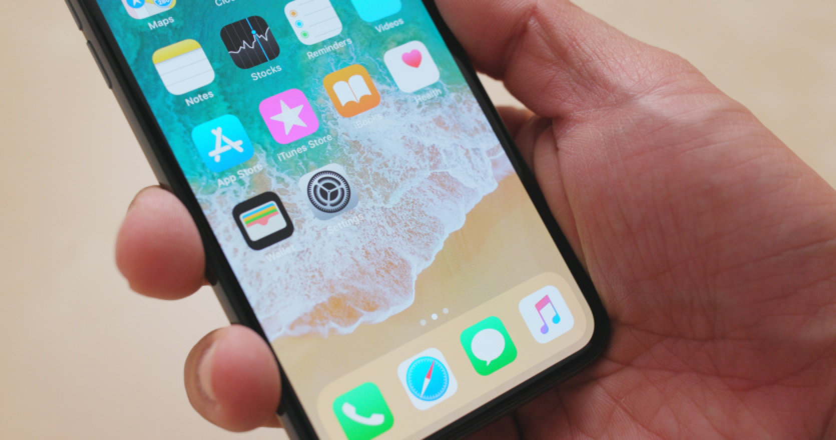 iOS 18 will bring artificial intelligence-generated emoji and customization of app and homescreen views - Mark Gurman