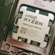 AMD Ryzen 9 7950X3D processor got 192 MB of L3 cache - engineering sample or software bug