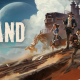 First gameplay trailer of SAND - Ukrainian game about "Galicians in space" in dieselpunk style