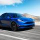 TESLA Model Y and Model 3 are the most popular used cars from the U.S. at the end of October