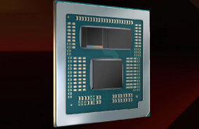 AMD will add 3D V-Cache to high-powered graphics processors (APUs) and Threadripper - insider