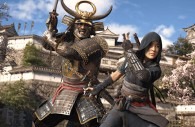 "An insult to Japanese culture and racism": petition to cancel Assassin's Creed Shadows is rapidly gaining votes