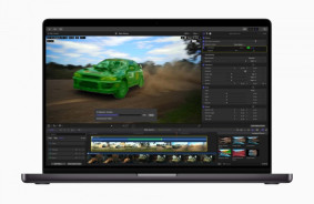 Apple announced Final Cut Pro 11 with artificial intelligence features and spatial video support