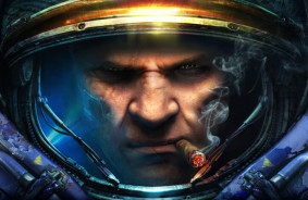 Blizzard is developing a new shooter in the StarCraft universe - Jason Schreier