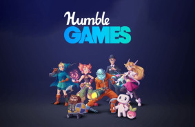Humble Games, publisher of Ukrainian Moonscars, has laid off its entire staff - but says it's "just restructuring"
