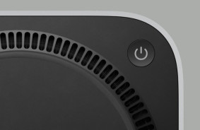 "It's the perfect place": Apple explained why the Mac mini's shutdown button is located under the case