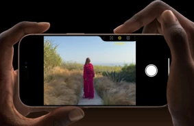 Replacing the Camera Control button in the iPhone 16 Pro will cost $750 - almost what the base iPhone 16 costs