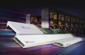SK hynix announces 300TB SSD and other technologies for data centers and AI