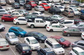 Sold like hotcakes: Ukrainians emptied car dealerships in 2 days after the government's tax initiatives