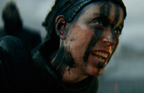 The creators of Hellblade 2 will be sharing content from the game every day until its release on May 21 - system requirements are also known