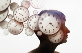 Why does time fly when we're busy? Scientists have unlocked the mystery of how the brain works