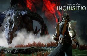Dragon Age: Inquisition is now being given away for free on the Epic Games Store