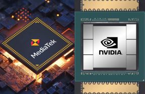 NVIDIA and MediaTek develop ARM processor for PCs - Apple M4 competitor will be released in 2025, official announcement will be in June