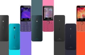 Nokia 215 4G, Nokia 225 4G and Nokia 235 4G - "fun" button phones with adaptive functionality will go on sale in May
