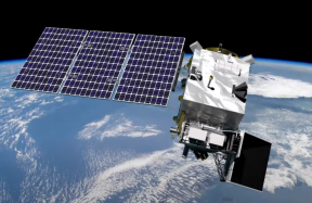 PACE is NASA's new climate mission studying microplankton and aerosols from space